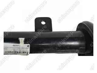 Стойка передней левая в сборе Lifan Breez