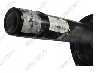 Стойка передней левая в сборе Lifan Breez