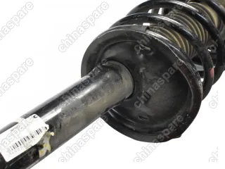 Стойка передней левая в сборе Lifan Breez