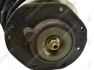 Стойка передней левая в сборе Lifan Breez