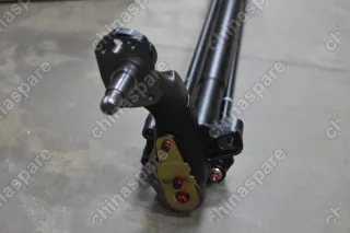 Балка Подвески в сборе Lifan Breez