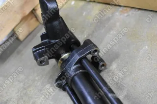 Балка Подвески в сборе Lifan Breez