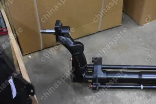 Балка Подвески в сборе Lifan Breez