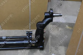 Балка Подвески в сборе Lifan Breez