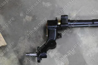 Балка Подвески в сборе Lifan Breez