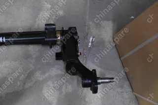 Балка Подвески в сборе Lifan Breez