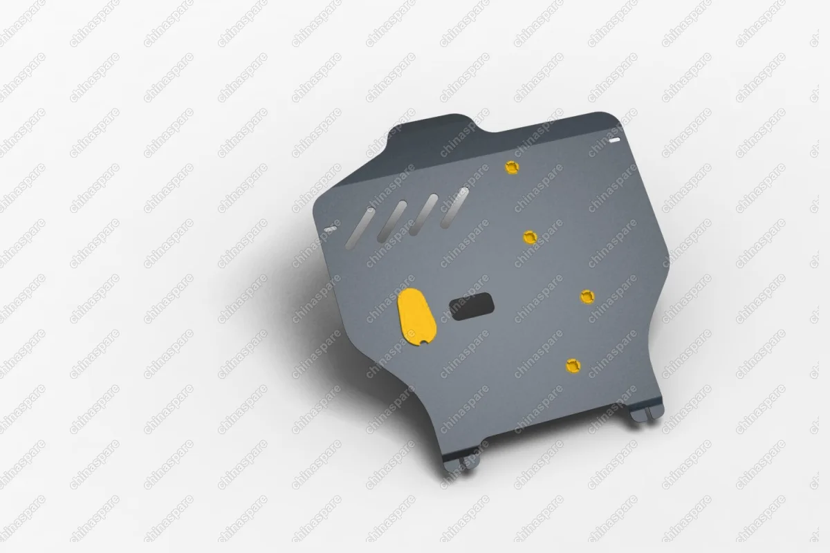 NLZ3512020NEW Комплект ЗК и крепеж, подходит для MITSUBISHI Galant (2004-) (2,5мм) 2,4 бензин АКПП