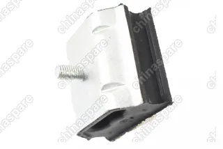 Опора кронштейна задней балки (задняя) Lifan Breez