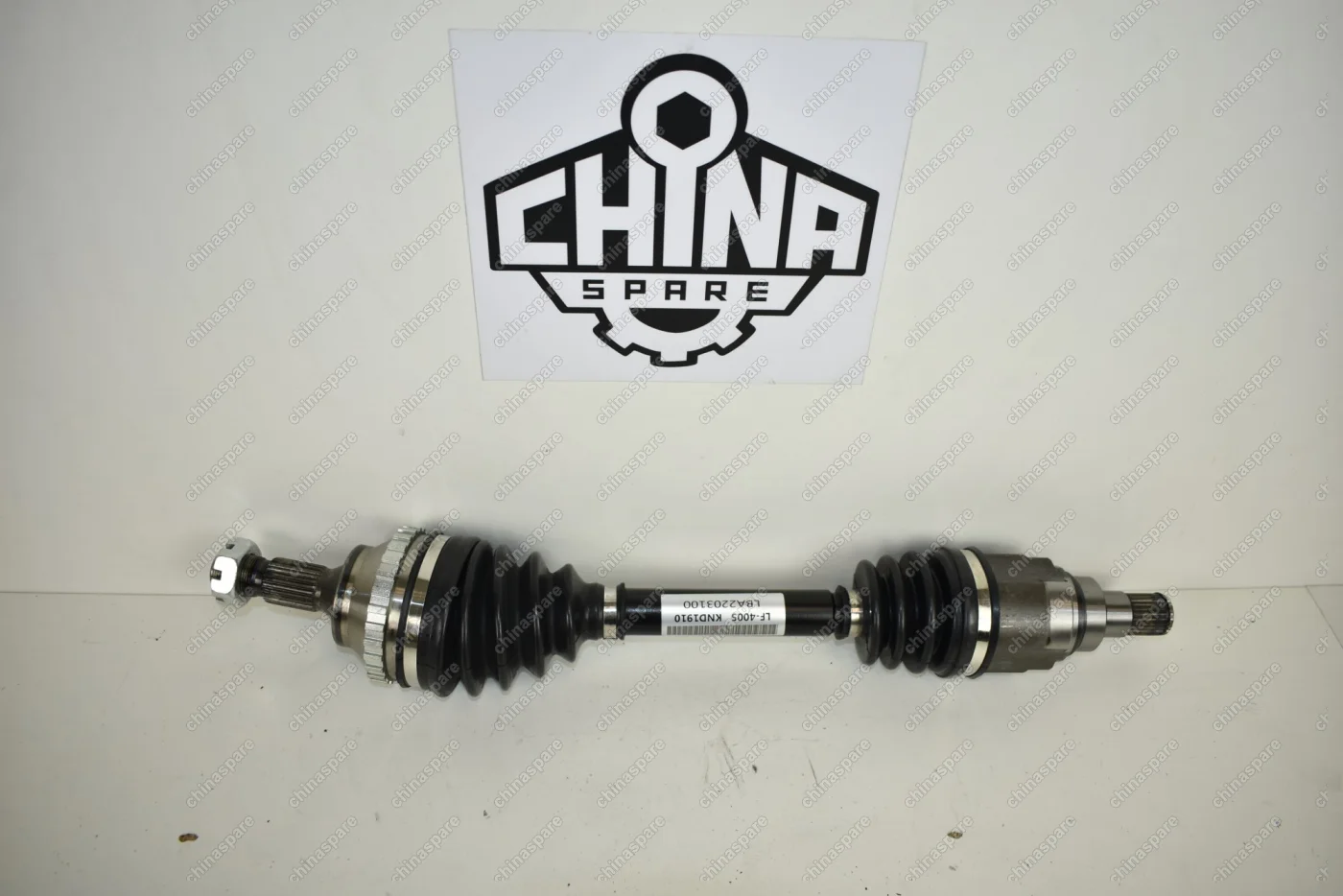 Привод колеса левый Lifan Breez 1,3