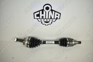 Привод колеса левый Lifan Breez 1,3