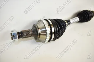 Привод колеса левый Lifan Breez 1,3