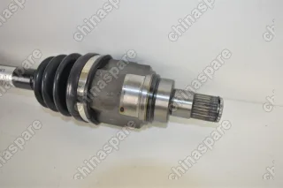 Привод колеса левый Lifan Breez 1,3