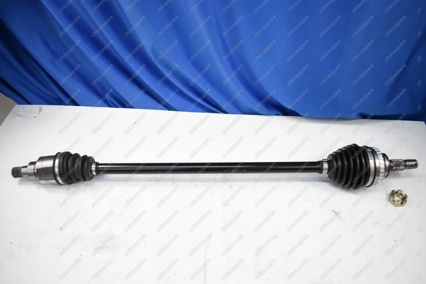 Привод колеса правый Lifan Breez 1,3