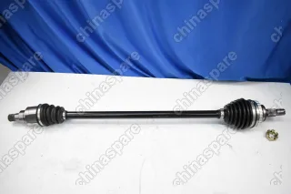 Привод колеса правый Lifan Breez 1,3