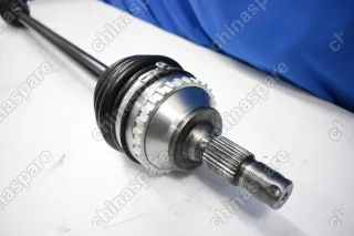 Привод колеса правый Lifan Breez 1,3