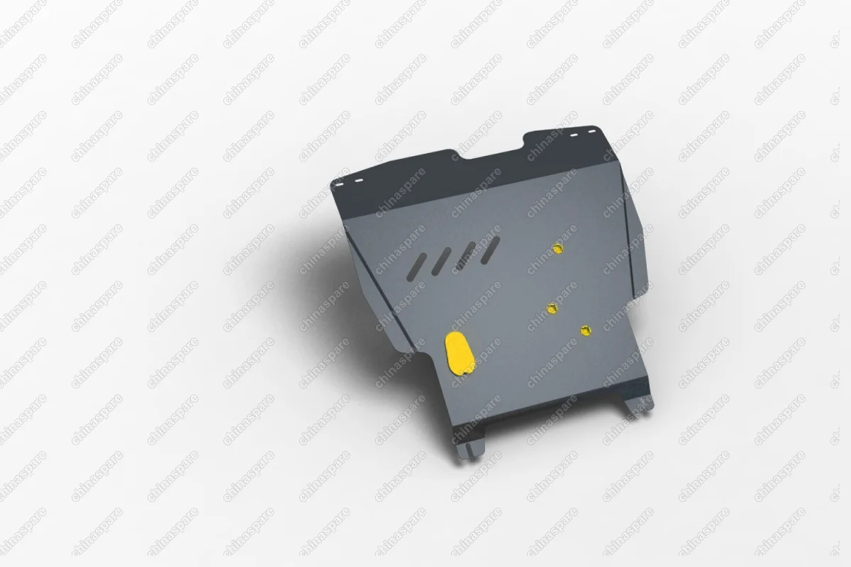 Комплект ЗК и крепеж, подходит для MITSUBISHI Grandis (2007-) (2мм) 2,4  АКПП/МКПП