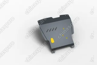 Комплект ЗК и крепеж, подходит для MITSUBISHI Grandis (2007-) (2мм) 2,4  АКПП/МКПП