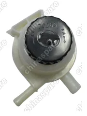 Бачок гур (в сборе) new Lifan Breez