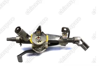 Вал колонки рулевой верхний Lifan Breez