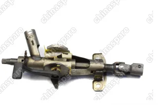 Вал колонки рулевой верхний Lifan Breez