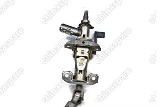 Вал колонки рулевой верхний Lifan Breez