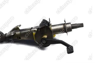 Вал колонки рулевой верхний Lifan Breez