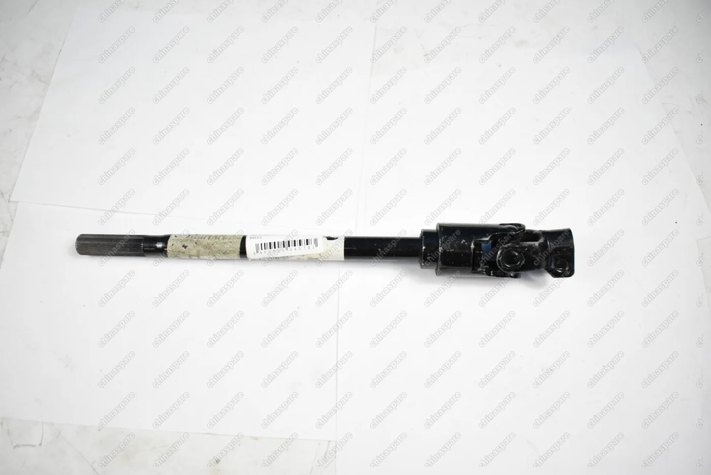 Вал колонки рулевой нижний Lifan Breez