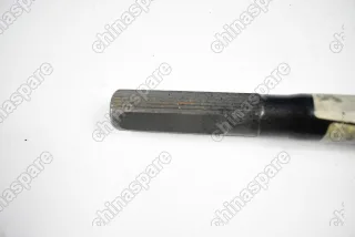 Вал колонки рулевой нижний Lifan Breez