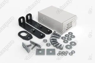 Комплект ЗК и крепеж, подходит для MITSUBISHI Grandis (2007-) (2мм) 2,4  АКПП/МКПП