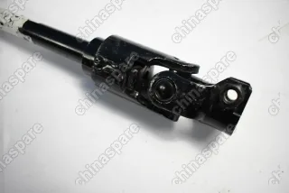 Вал колонки рулевой нижний Lifan Breez