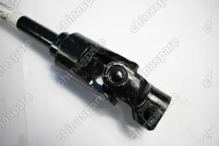 Вал колонки рулевой нижний Lifan Breez