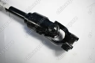 Вал колонки рулевой нижний Lifan Breez