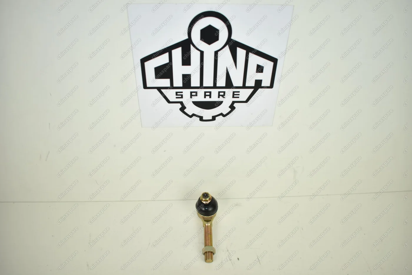 Наконечник рулевой Lifan Breez