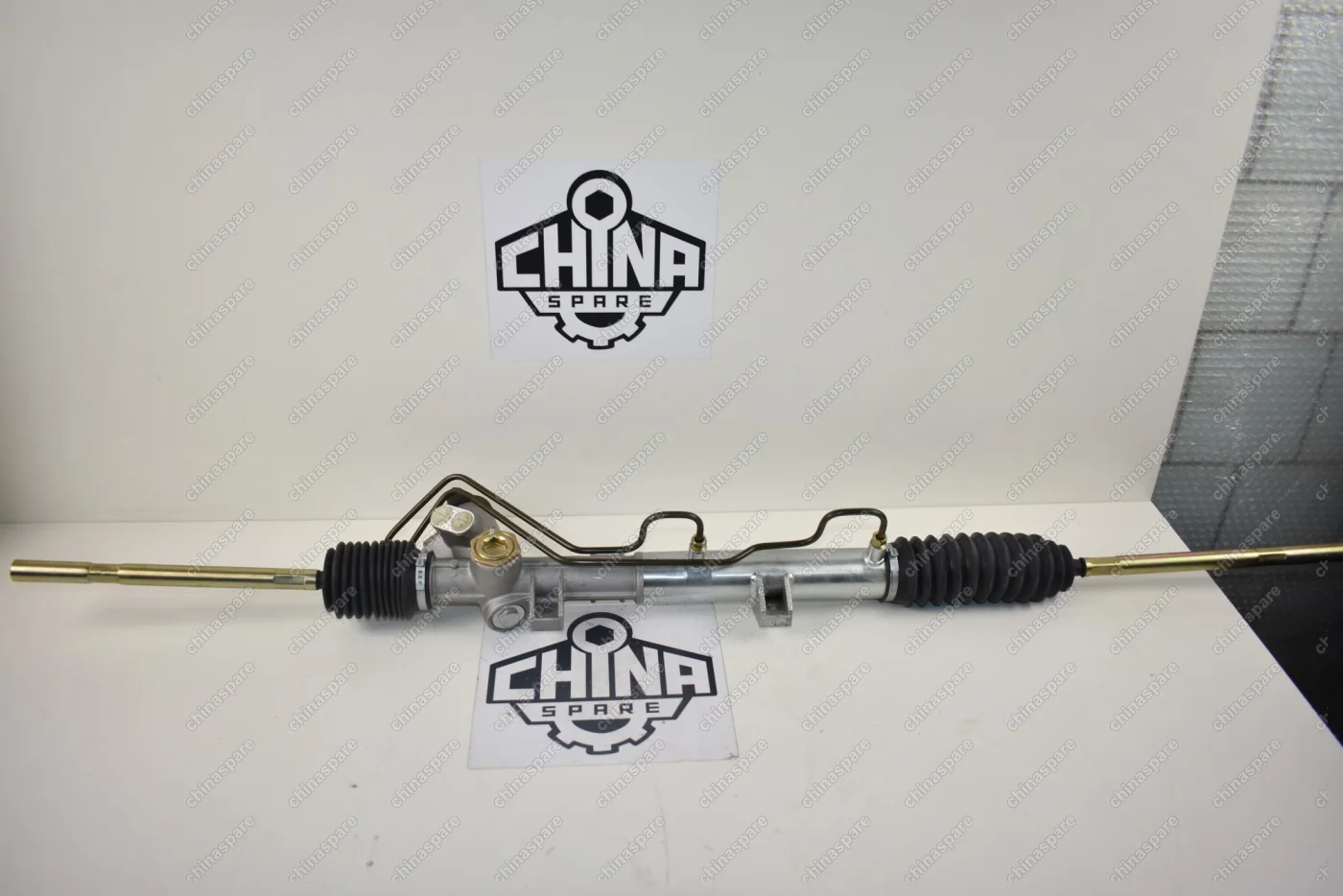 Рейка рулевая Lifan Breez