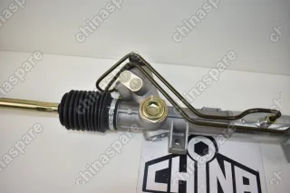 Рейка рулевая Lifan Breez