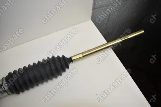 Рейка рулевая Lifan Breez