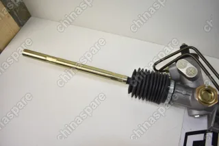 Рейка рулевая Lifan Breez