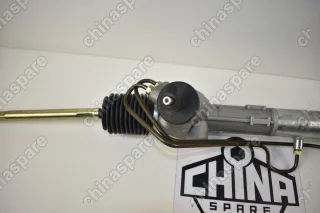 Рейка рулевая Lifan Breez