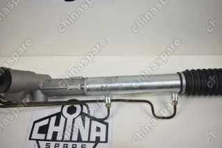 Рейка рулевая Lifan Breez