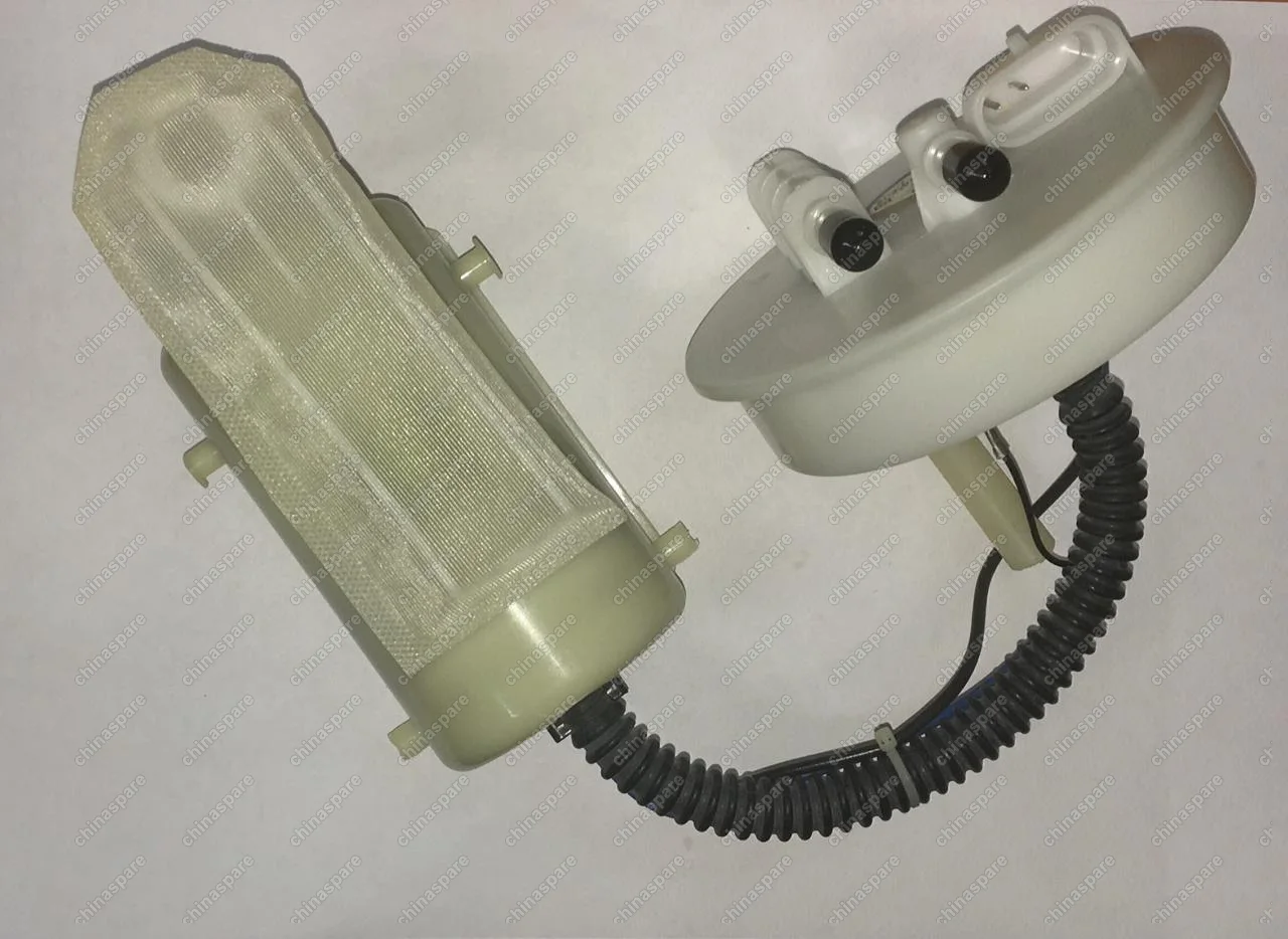 Насос топливный Lifan Breez