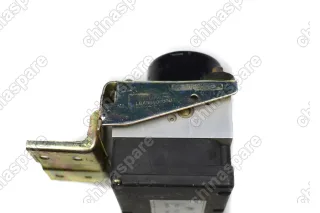 Блок управления ABS Lifan Breez