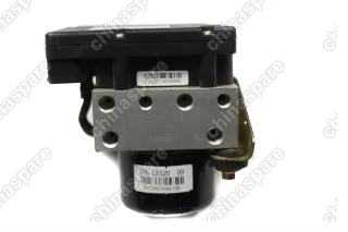 Блок управления ABS Lifan Breez