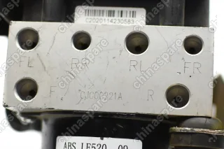 Блок управления ABS Lifan Breez