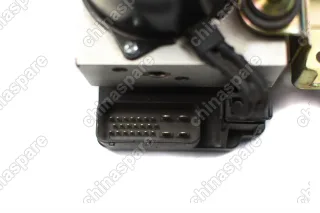 Блок управления ABS Lifan Breez