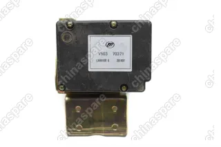 Блок управления ABS Lifan Breez