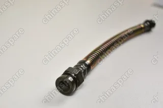 Шланг тормозной задний Lifan Breez