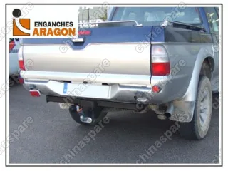 E4201AC ТСУ для MITSUBISHI L-200 1993-2006, тип шара: C