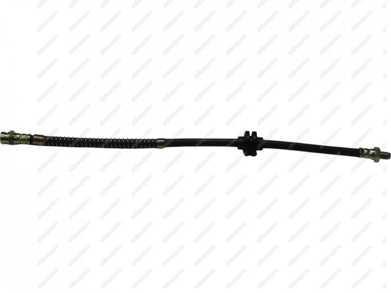 Шланг тормозной передний Lifan Breez