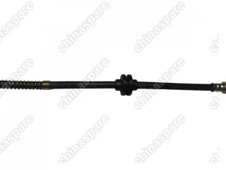 Шланг тормозной передний Lifan Breez