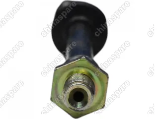 Шланг тормозной передний Lifan Breez